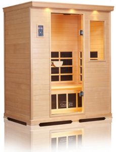 Clearlight Essential CE-2 Infrared Sauna