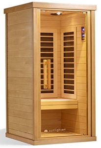 Sunlighten Signature I Basswood