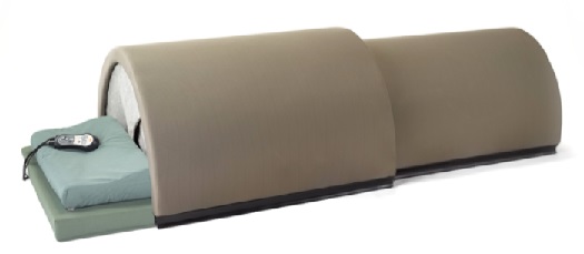 Sunlighten Solo System