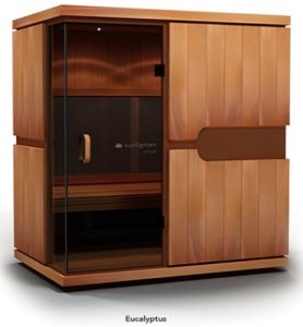 Sunlighten mPulse Conquer