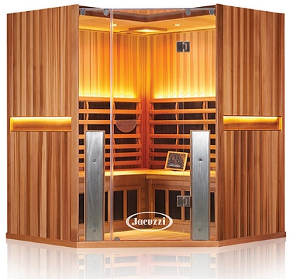 Jacuzzi Clearlight Sanctuary C