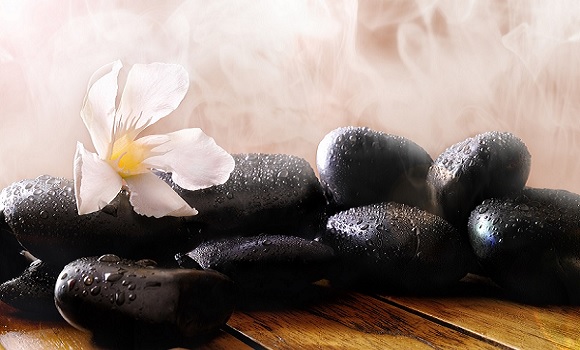 Sauna Hot Stones