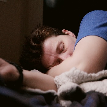 Adrenal Fatigue Recovery Helped by Infrared Sauna