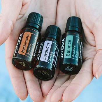 Choosing Essential Oils to Use in a Sauna