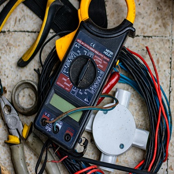 Electrical Meter Reader