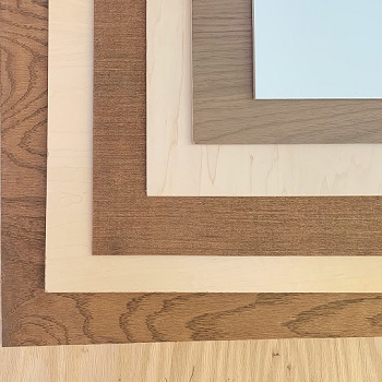 Plywood Is Not a Good Wood Type for Sauna Construction